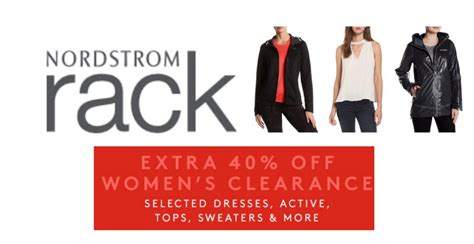 nordstrom rack online shopping clearance.